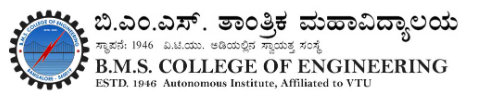B.M.S. COLLEGE OF ENGINEERING